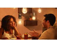 Philips Hue White Inteligentna Żarówka Filament A60 E27 - 534686 - zdjęcie 3
